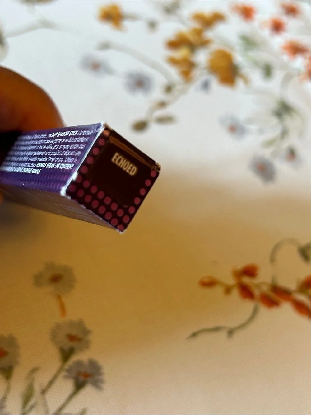 Urban Decay Eyeshadow Stick Echoed